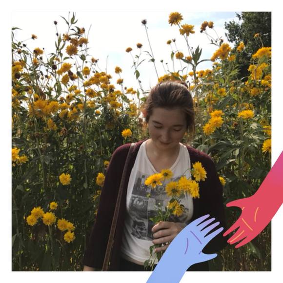 Meet your Posher, Eleanor - Picture 1 of 1